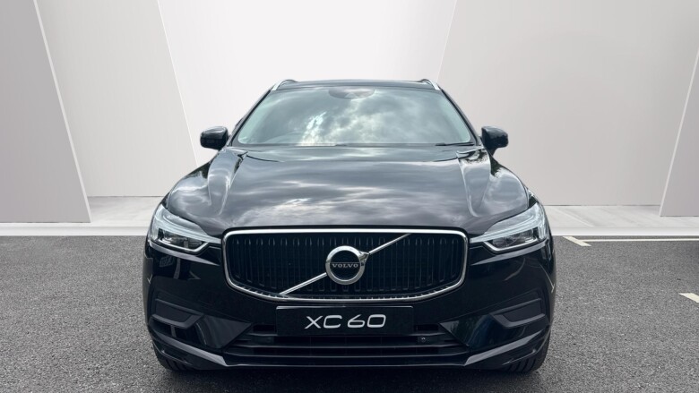 Volvo Xc60 2.0 D4 Momentum 5dr AWD Geartronic Diesel Estate